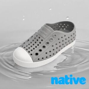 Native JEFFERSON CHILD Waterproof Washable Lightweight Odor Resistant UNISEX